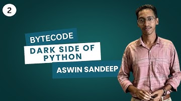 Python Execution Model Explained | Bytecode, Frame & Call Stack