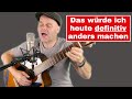 So wrde ich heute mit gitarre beginnen  michel onlinegitarrenschule