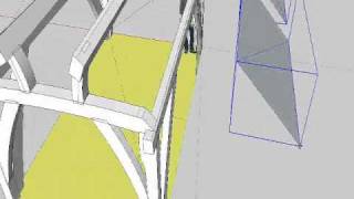 sketchup session oct 2010