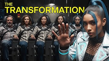 FULL SYSTEM REBOOT | MTF TG Body Swap Lab | MTF Transformation