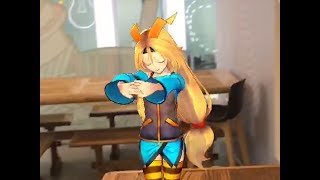 Improving ARKit: Jumping Between Different Planes