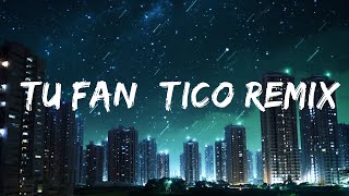 Pedro Capó, Nicki Nicole, De La Ghetto - Tu Fanático Remix | Top Best Song