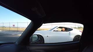 370z vs ap2 s2000