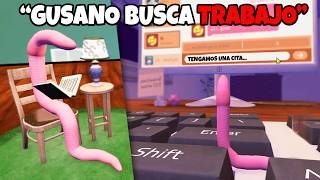 el juego más bizarro que he jugado este mes...