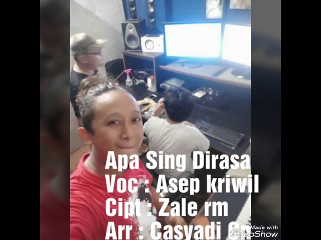 APA SING DIRASA ( ASEP KRIWIL ) class=