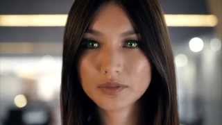 Trailer for Humans, on Channel4