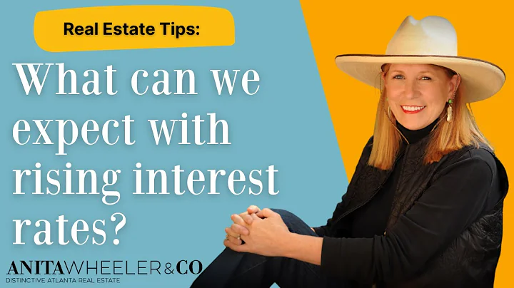 Anita Wheeler Realtor: What Can YOU Expect with Ri...