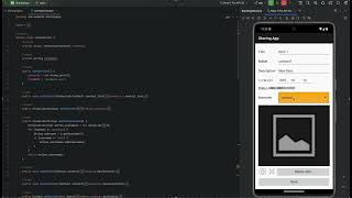 Capstone Assignment 1 4 – Update the Application Object Oriented