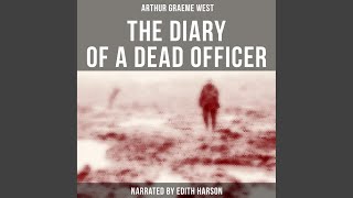 Chapter 88 - The Diary of a Dead Officer