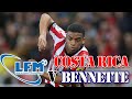 Jewison Bennette - All the Touches | Martinique vs Costa Rica