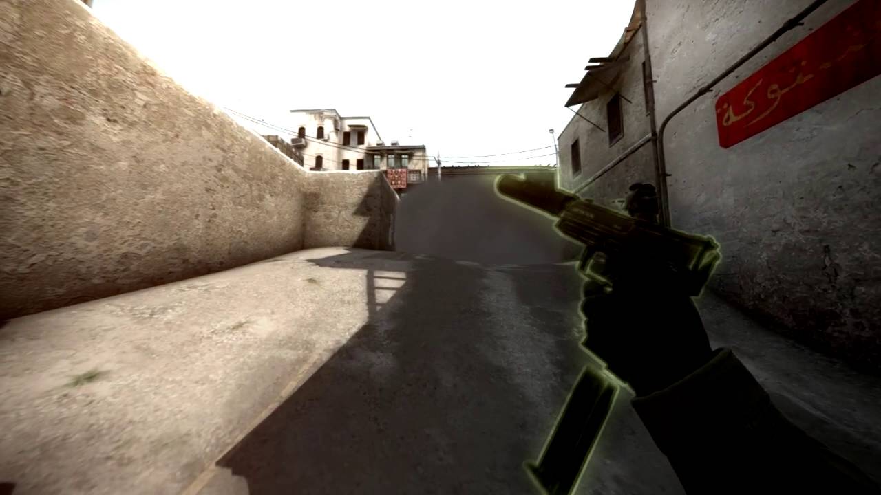 Wheel [CSGO] YouTube