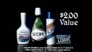 1983 Wendy's Breakfast "Made to order" TV Commercial