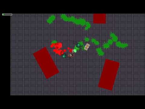 Bleeding LD 40