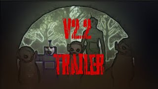 SlendyTubbies III v.2.2 trailer