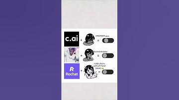 Characters on Rochat.ai are so wild 🫣 #rochatai #characterai #aichatbot  #openaichat