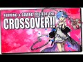 HOW TO EFFICIENTLY FARM & SAVE IRIS!! For collabs, anniversaries or really any major event