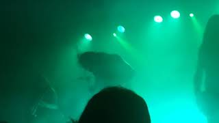 Download Lagu Equestrian Bloodlust - Marduk (Barcelona 01/05/2019) MP3