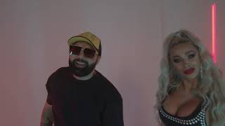 Ali Sultanul Cristina Pucean - Deles Misto Official Video