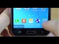 Samsung Galaxy J5 (2016), (2017) - How to enable SAFE MODE