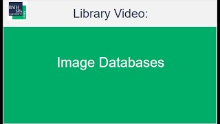 Image Databases