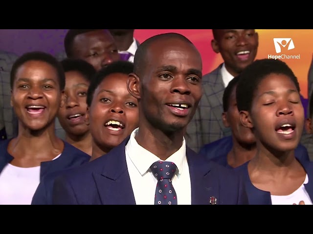 🎹 JERUSALEM 🎶 || Beroya Mission Choir (Tanzania) class=