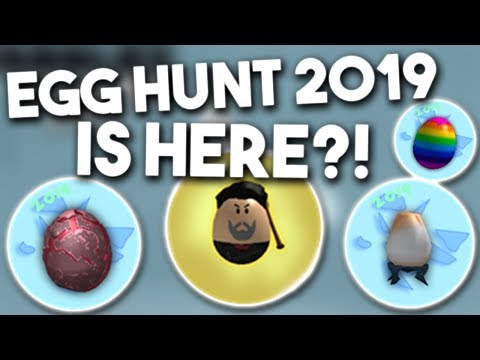 Roblox Playing Egg Hunt 2019 A Faberge Dream Youtube - egg hunt roblox 2019 games