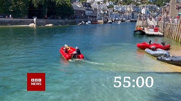 C2 Mock BBC News Countdown 2023