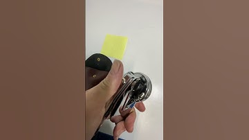 From The Desk of PDL Peter D Lewis Seal Embosser