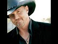 Trace Adkins -- I'm Tryin'