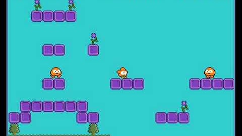 Eversion Soundtrack: Level 2