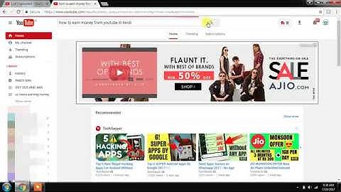 100% working - How to get 10K views in 3 Days - Get more views and make money with YouTube channel