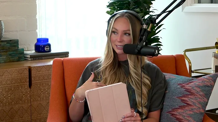 Brandi and Liz - The Best Friends - Episode 69