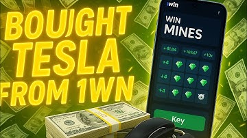 Get Rich on 1win with Signal Bot | Mines 1WIN Tips