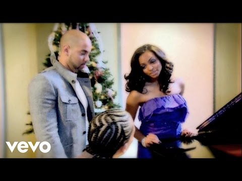 Xtreme - Devuelveme La Navidad ft. Carlos y Alejandra