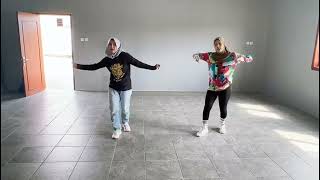 Freak freak | Dawin | Zumba | Zin Peny & Zin Diah