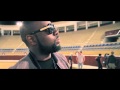 MAITRE GIMS - BELLA (MAKING OF)