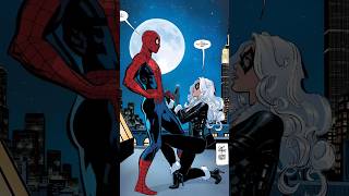 Did Spider-Man Ever Marry Black Cat? (The Answer Might Surprise You!)