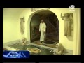 Le immagini di Papa Francesco nelle Grotte Vaticane per pregare nella tomba dei predecessori