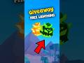 Giving away New Green Lightning in Bloxfruits