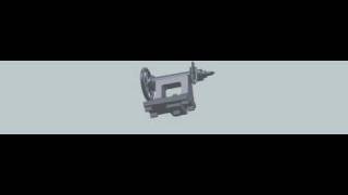 Tail Stock Assembly.avi