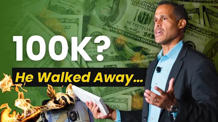 961: Leaving 6 Figures for a Real Estate Career - ...