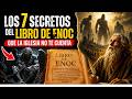EL LIBRO DE ENOC COMPLETO: Los 7 SECRETOS que la IGLESIA PROHIBIÓ REBELADOS