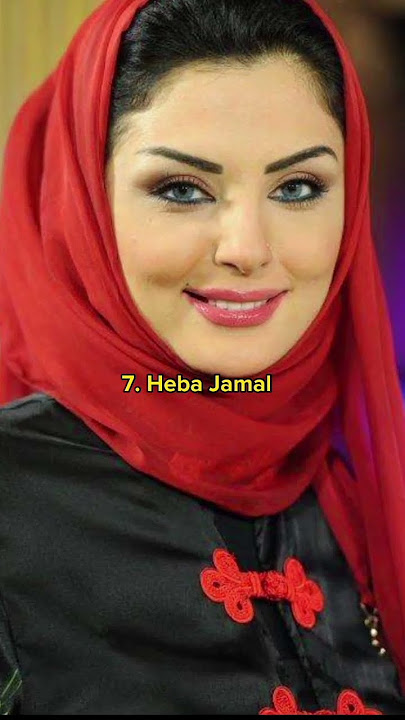 Top 10 Wanita Arab Saudi Tercantik||#top10 #viral #tiktok #mncreation