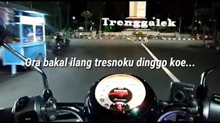 KEPENDEM TRESNO - GUYON WATON ( cover ) baper pas buat story whatsaap