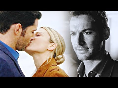 lucifer + chloe | oceans