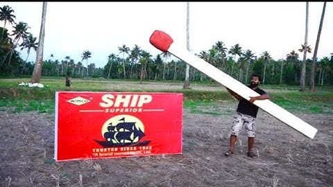 #M4tech  Guinness World record Giant match box making ❤️💫🔥🔥