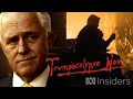 Trumpocalypse Now (with Malcolm Turnbull)