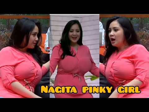 NAGITA HOT INFO | Modelnya Lucu, Baju Pink Nagita Slavina Jadi Sorotan Netizen: Bikin Salfok