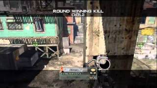 Sick Creative shot on favela -ZaNe Impactz