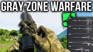 Gray Zone Warfare - 20 Loot Rooms & Best Locations To Farm!